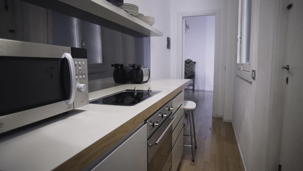 Italianway-San Barnaba Apartment Milan Room photo