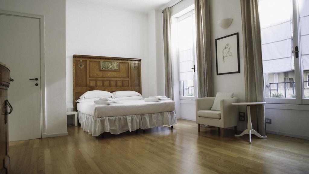 Italianway-San Barnaba Apartment Milan Exterior photo