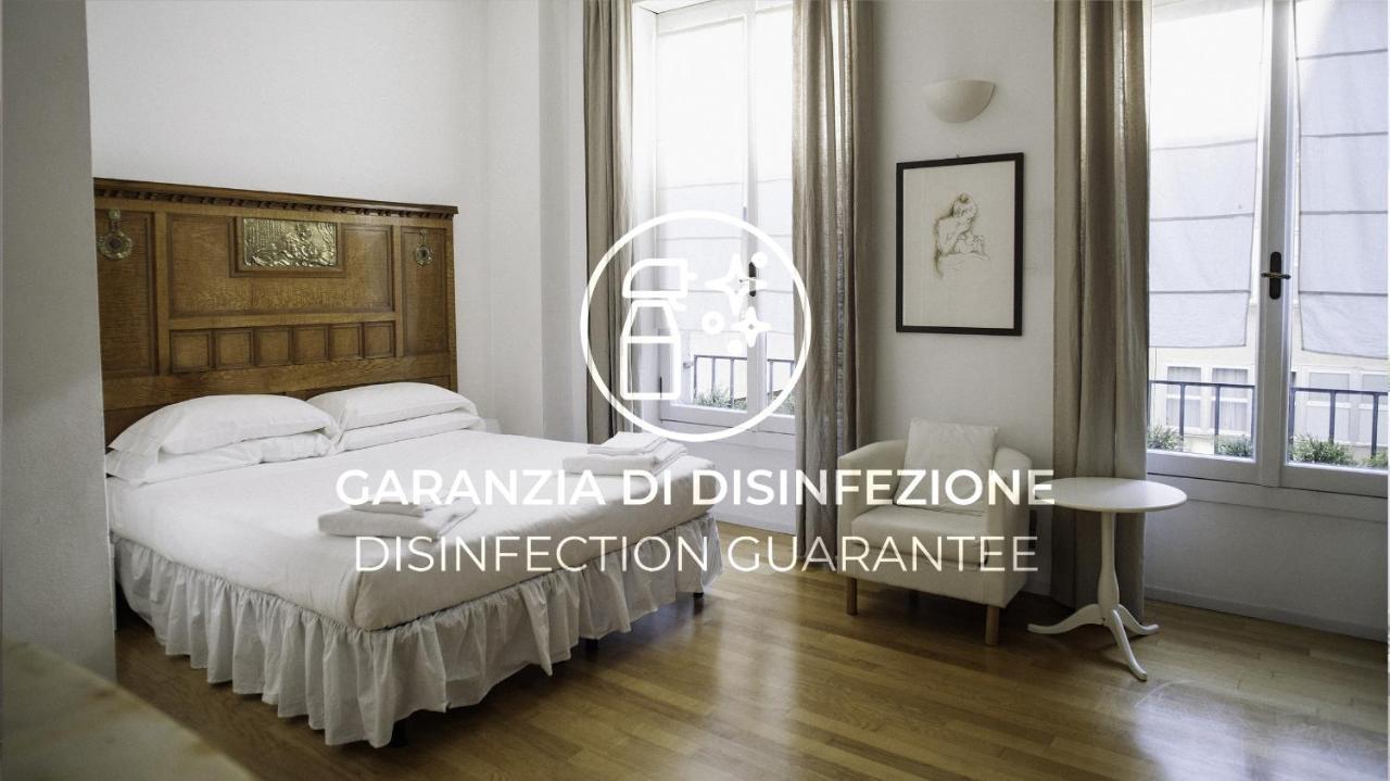 Italianway-San Barnaba Apartment Milan Exterior photo